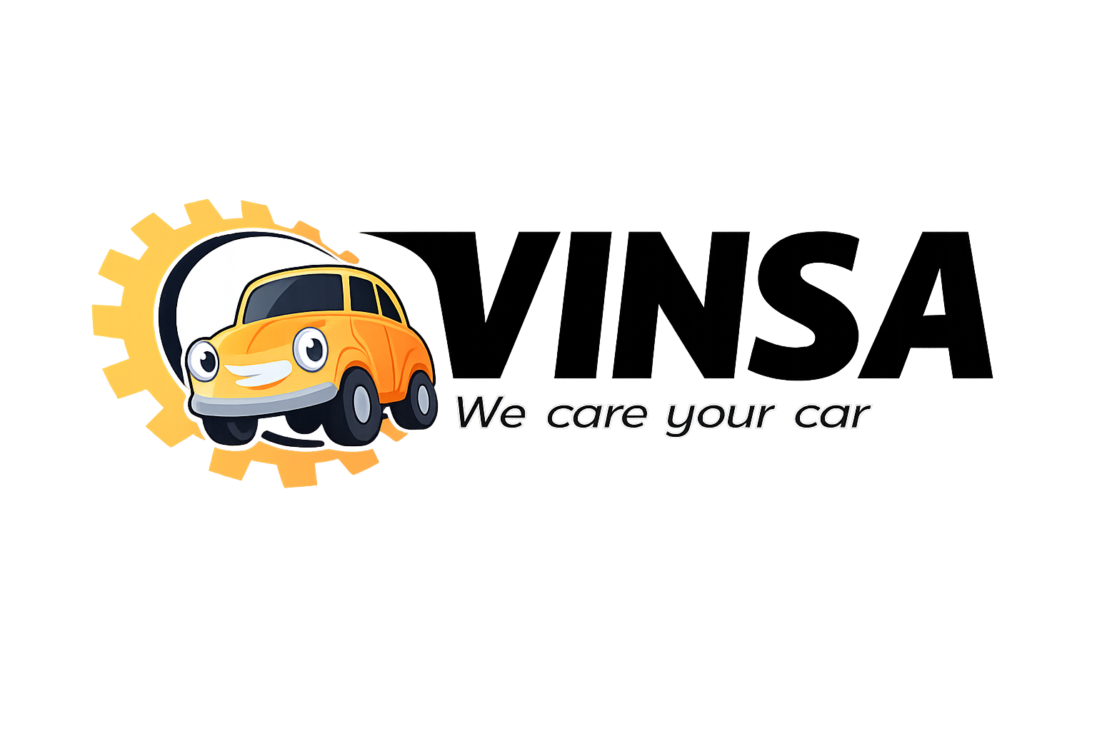 VINSA - We care your car